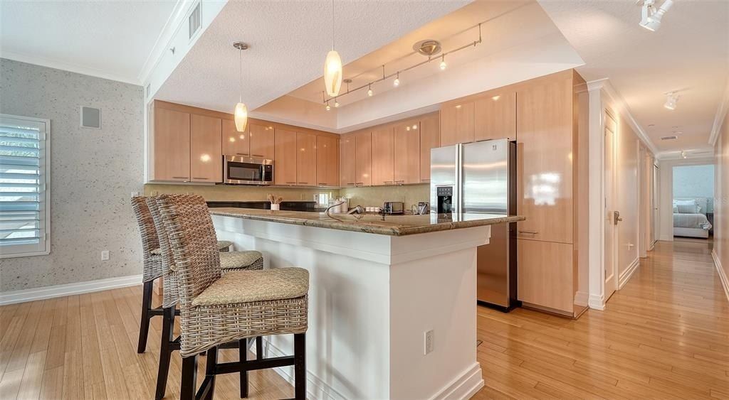 6512 Midnight Pass Road, Unit 206, Sarasota, FL 34242 Photo