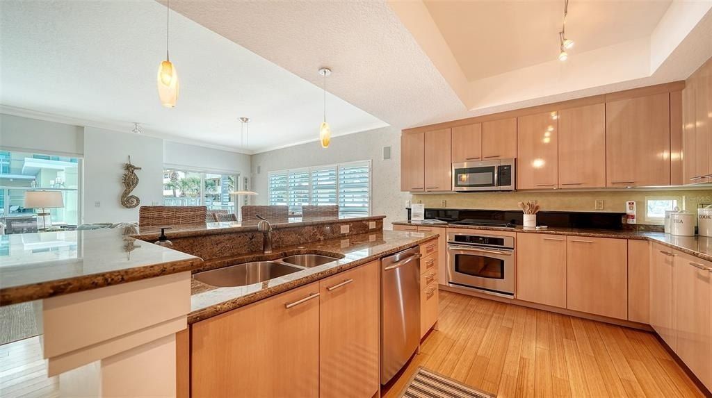 6512 Midnight Pass Road, Unit 206, Sarasota, FL 34242 Photo