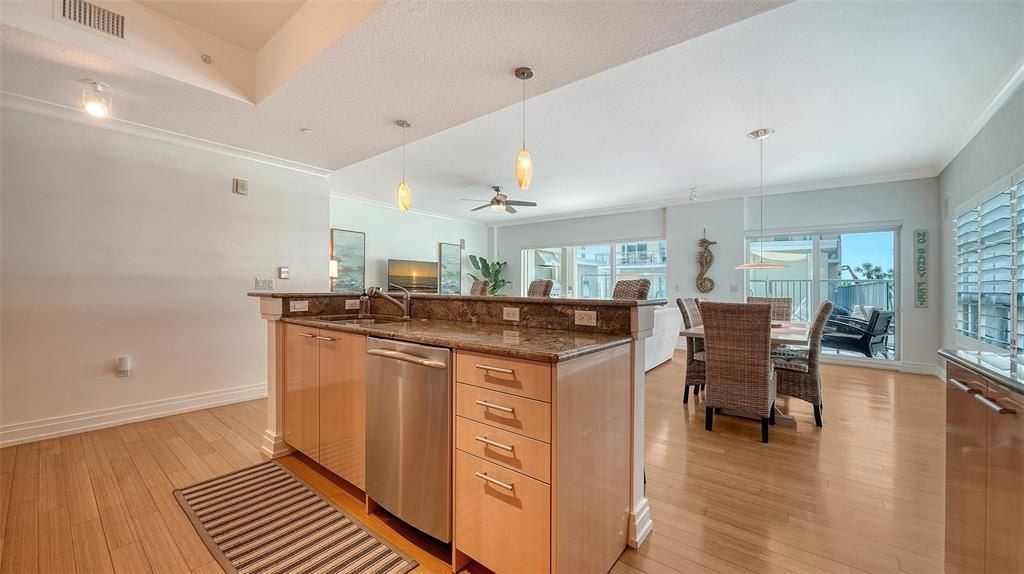 6512 Midnight Pass Road, Unit 206, Sarasota, FL 34242 Photo