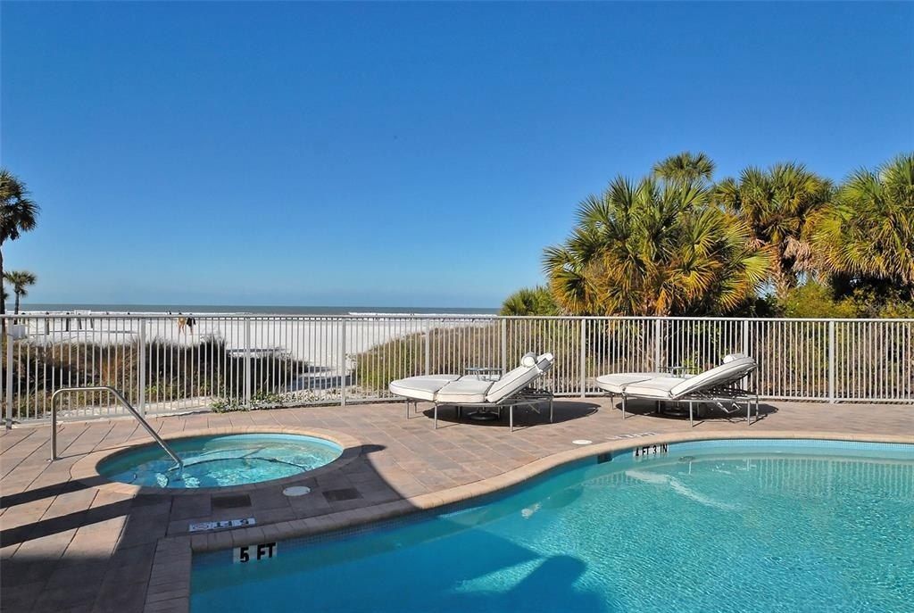 6512 Midnight Pass Road, Unit 206, Sarasota, FL 34242 Photo