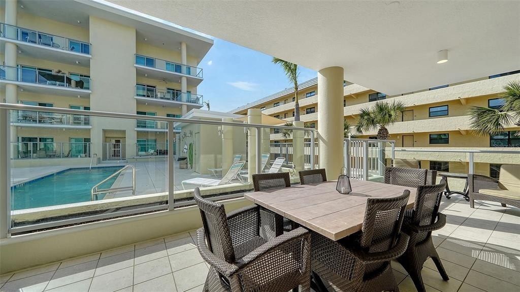 6512 Midnight Pass Road, Unit 206, Sarasota, FL 34242 Photo
