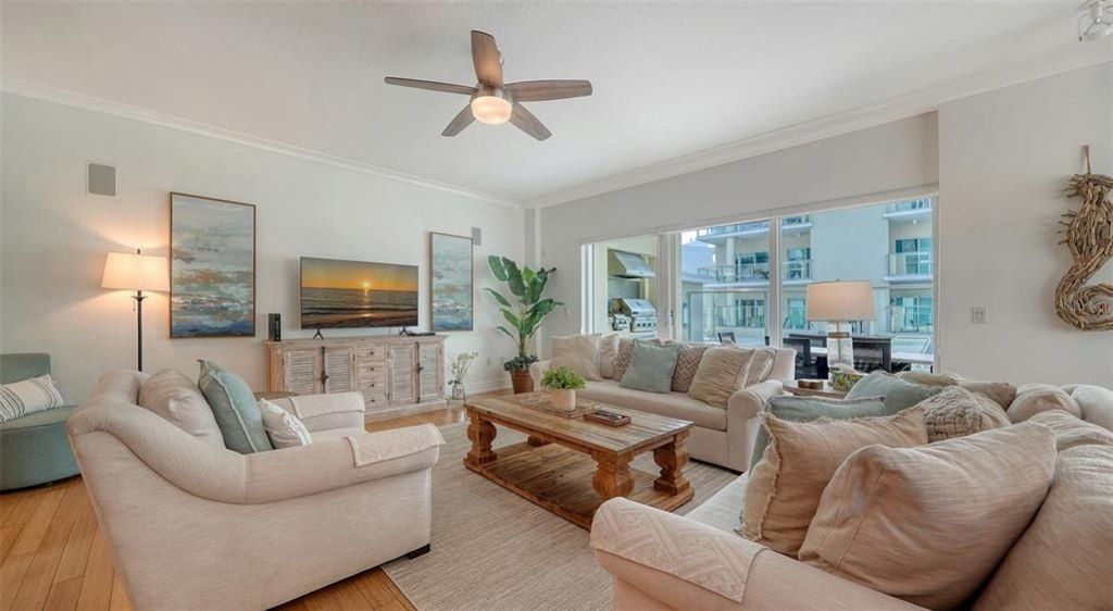 6512 Midnight Pass Road, Unit 206, Sarasota, FL 34242 Photo