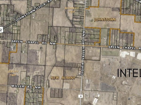 13900 Fancher Road, Johnstown, OH 43031