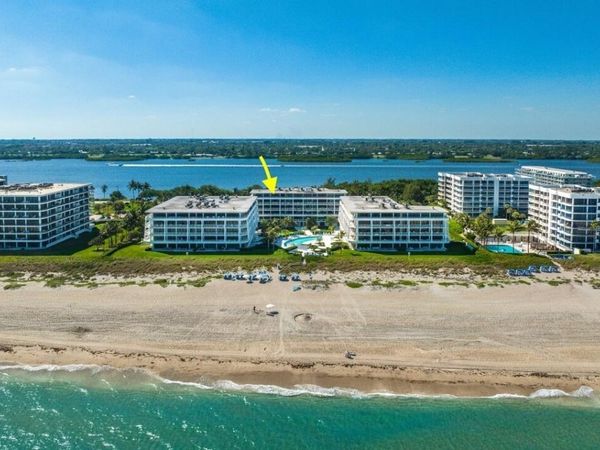 2600 S Ocean Boulevard, Unit 503w, Palm Beach, FL 33480