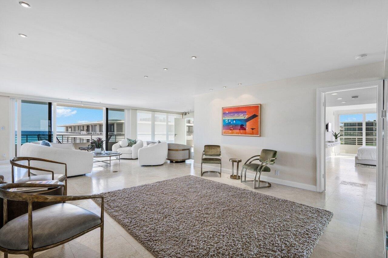 2600 S Ocean Boulevard, Unit 503w, Palm Beach, FL 33480 Photo