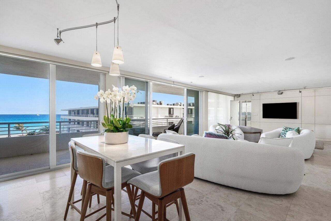 2600 S Ocean Boulevard, Unit 503w, Palm Beach, FL 33480 Photo