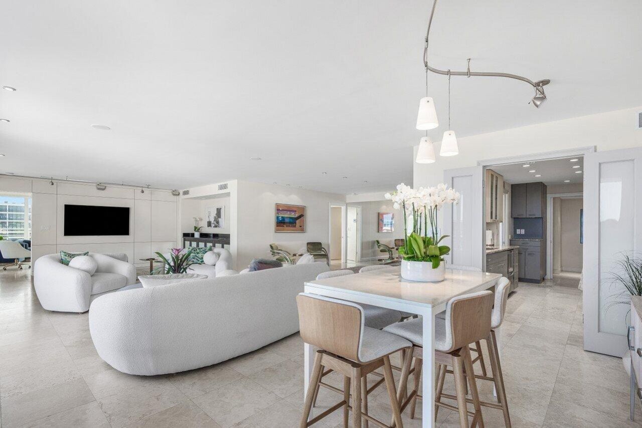 2600 S Ocean Boulevard, Unit 503w, Palm Beach, FL 33480 Photo