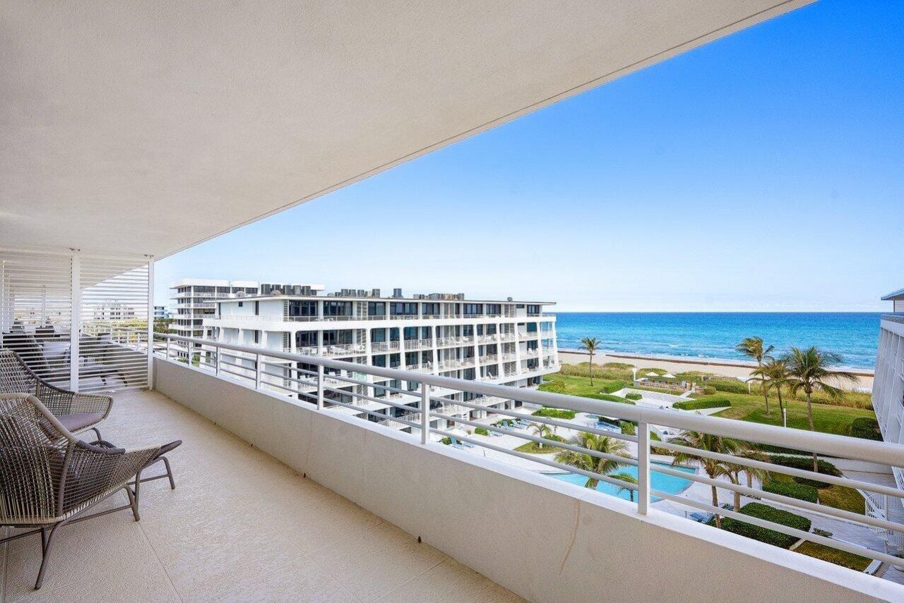 2600 S Ocean Boulevard, Unit 503w, Palm Beach, FL 33480 Photo