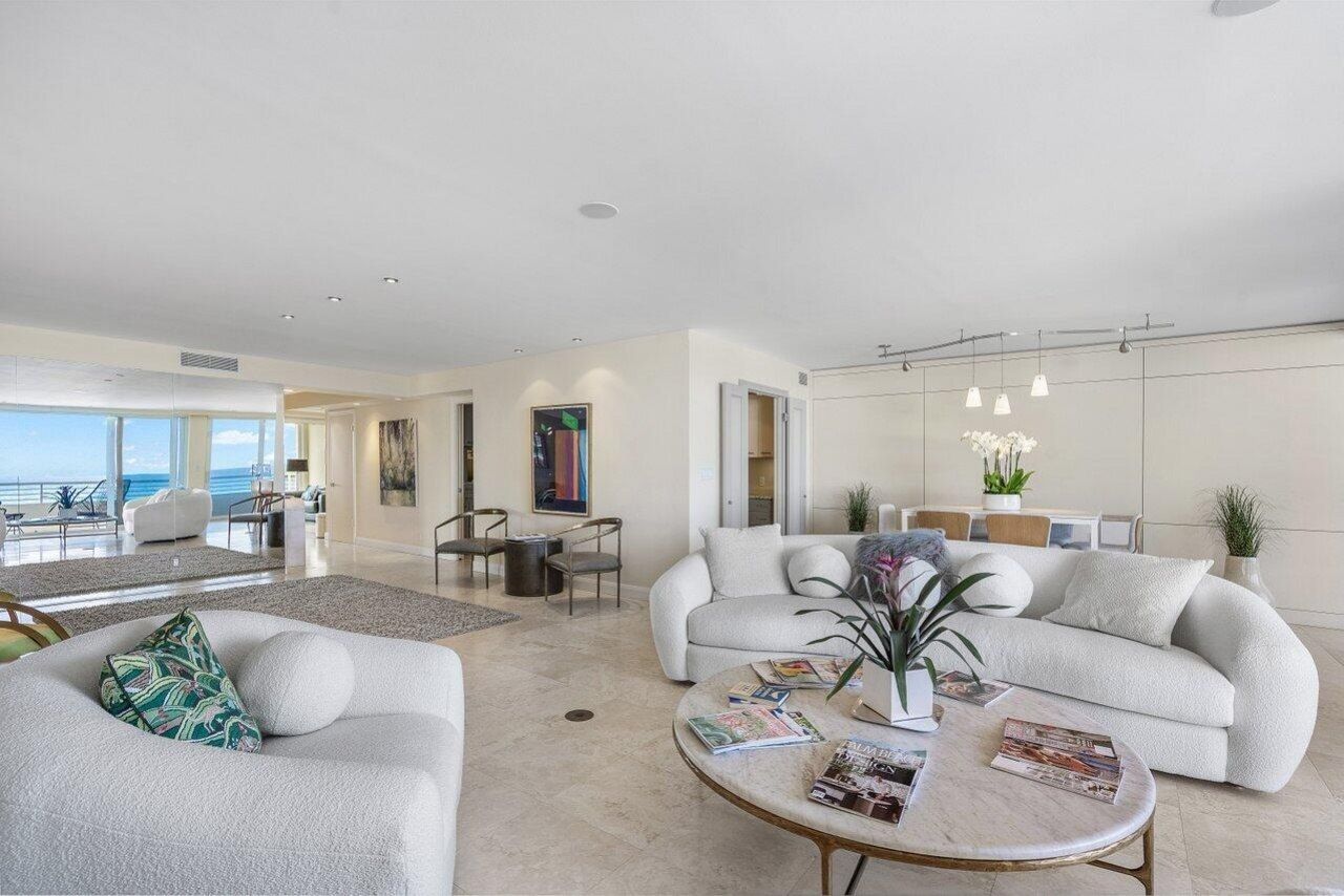 2600 S Ocean Boulevard, Unit 503w, Palm Beach, FL 33480 Photo