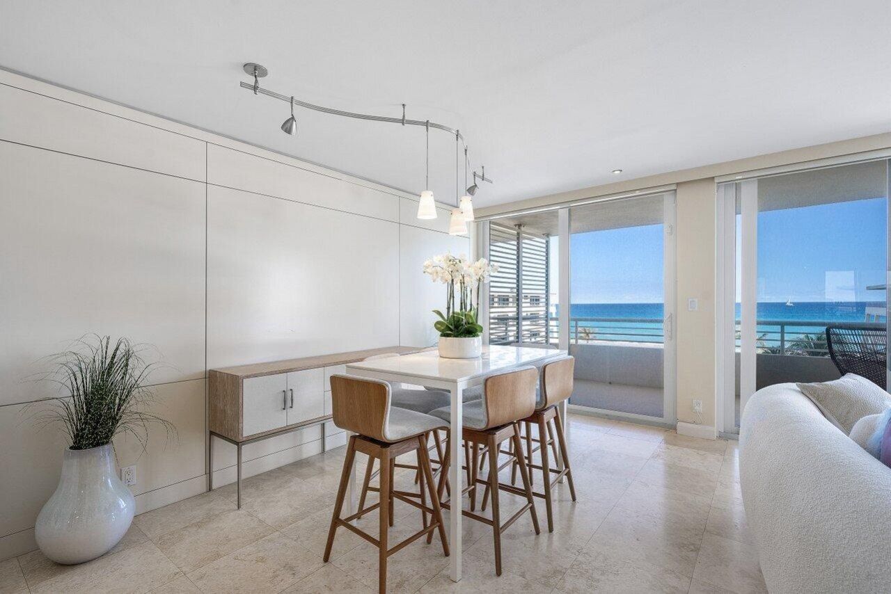 2600 S Ocean Boulevard, Unit 503w, Palm Beach, FL 33480 Photo