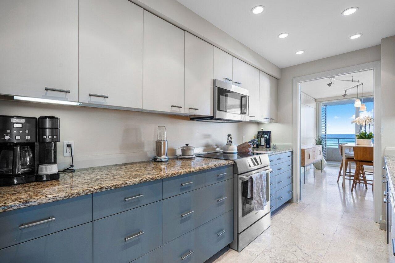 2600 S Ocean Boulevard, Unit 503w, Palm Beach, FL 33480 Photo