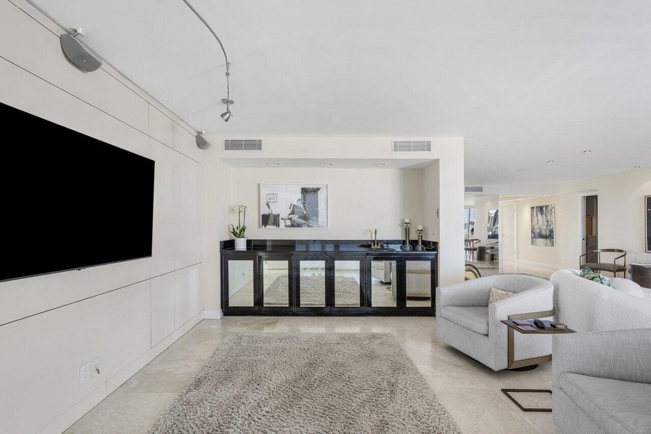 2600 S Ocean Boulevard, Unit 503w, Palm Beach, FL 33480 Photo