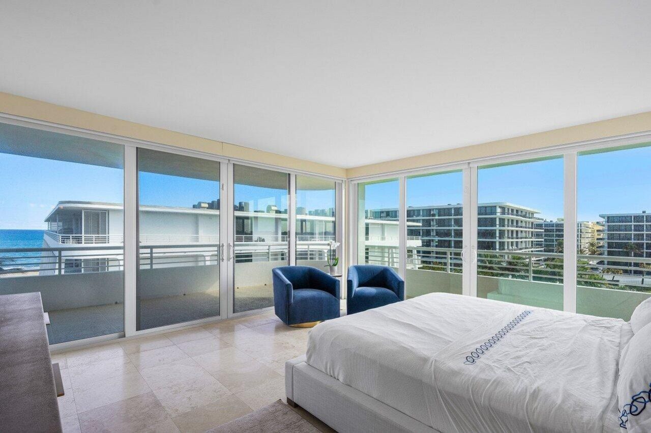 2600 S Ocean Boulevard, Unit 503w, Palm Beach, FL 33480 Photo