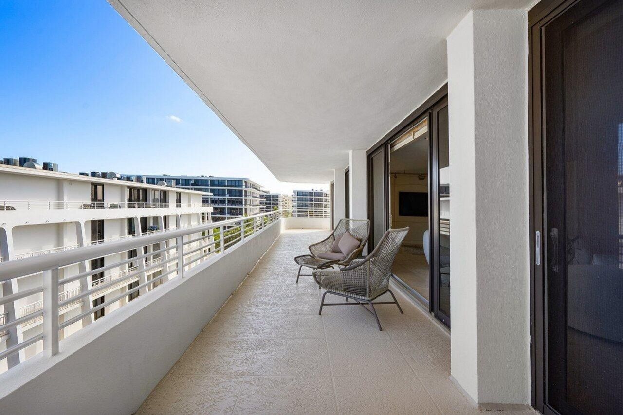 2600 S Ocean Boulevard, Unit 503w, Palm Beach, FL 33480 Photo