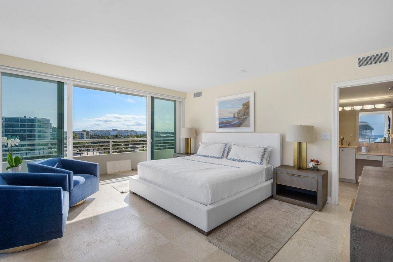 2600 S Ocean Boulevard, Unit 503w, Palm Beach, FL 33480 Photo