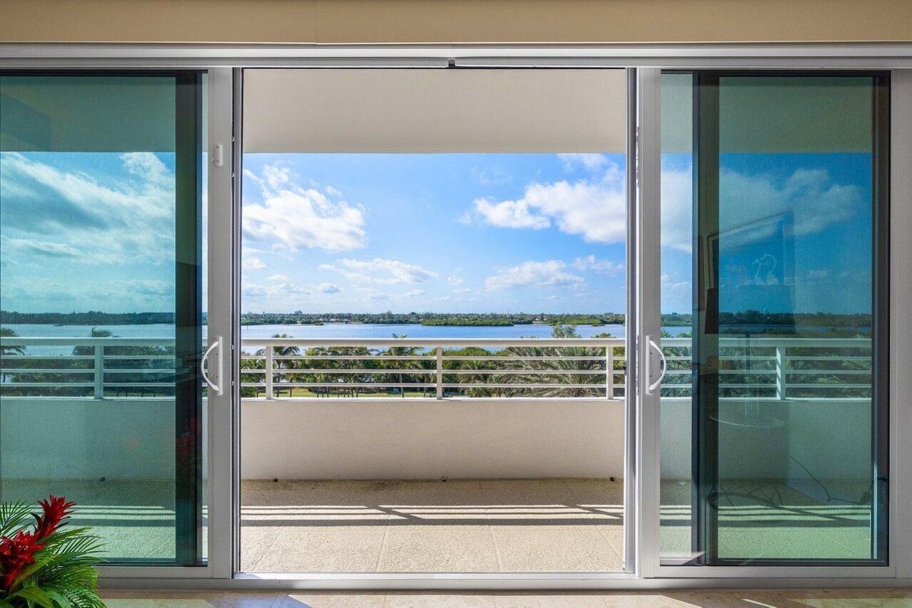 2600 S Ocean Boulevard, Unit 503w, Palm Beach, FL 33480 Photo