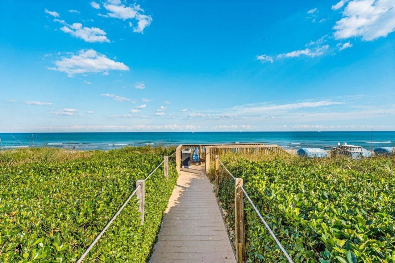 2600 S Ocean Boulevard, Unit 503w, Palm Beach, FL 33480 Photo
