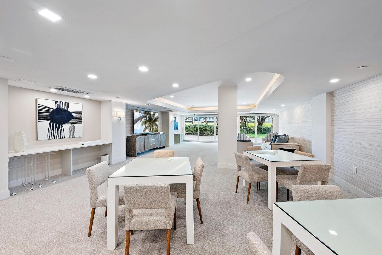 2600 S Ocean Boulevard, Unit 503w, Palm Beach, FL 33480 Photo