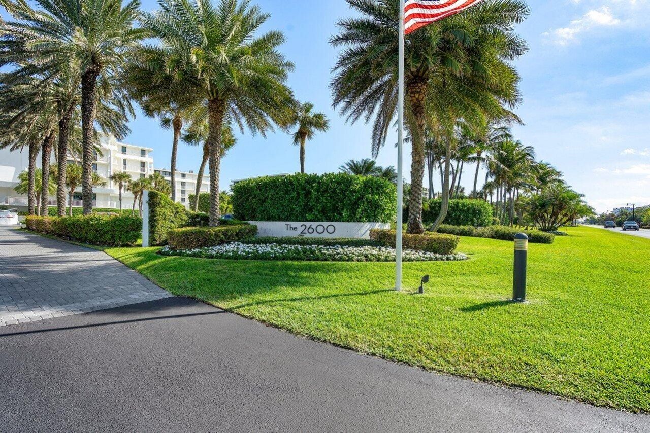 2600 S Ocean Boulevard, Unit 503w, Palm Beach, FL 33480 Photo