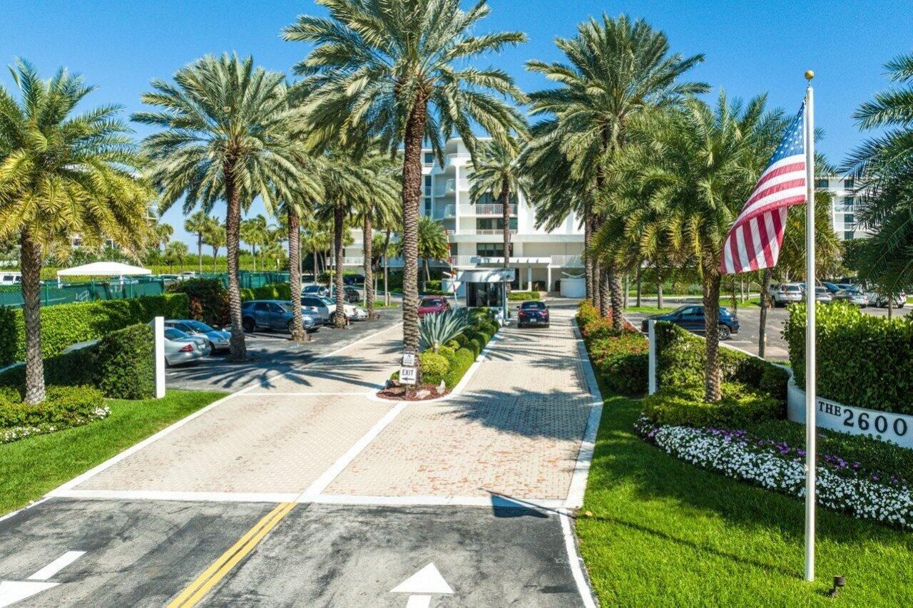 2600 S Ocean Boulevard, Unit 503w, Palm Beach, FL 33480 Photo