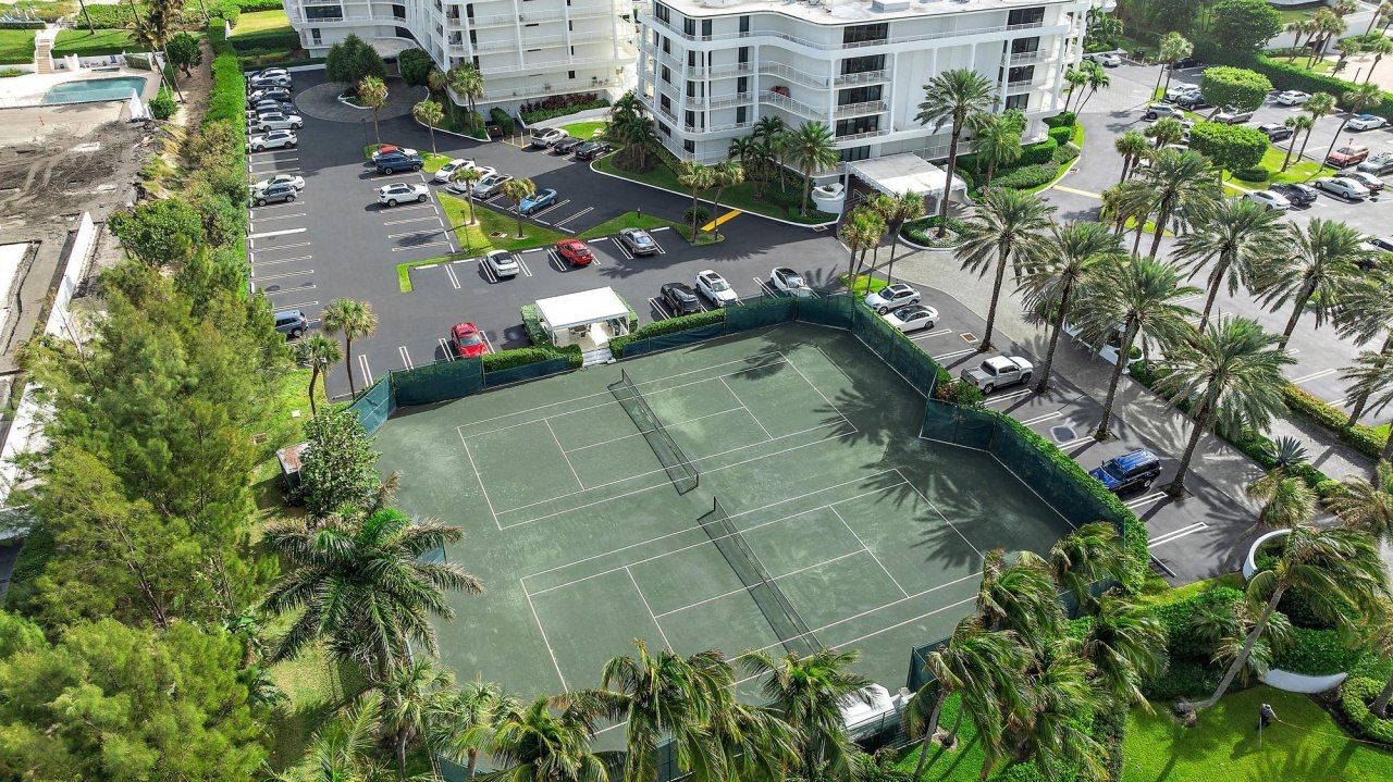 2600 S Ocean Boulevard, Unit 503w, Palm Beach, FL 33480 Photo