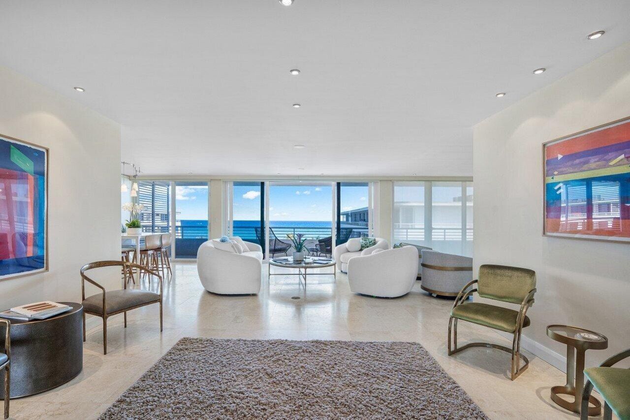 2600 S Ocean Boulevard, Unit 503w, Palm Beach, FL 33480 Photo
