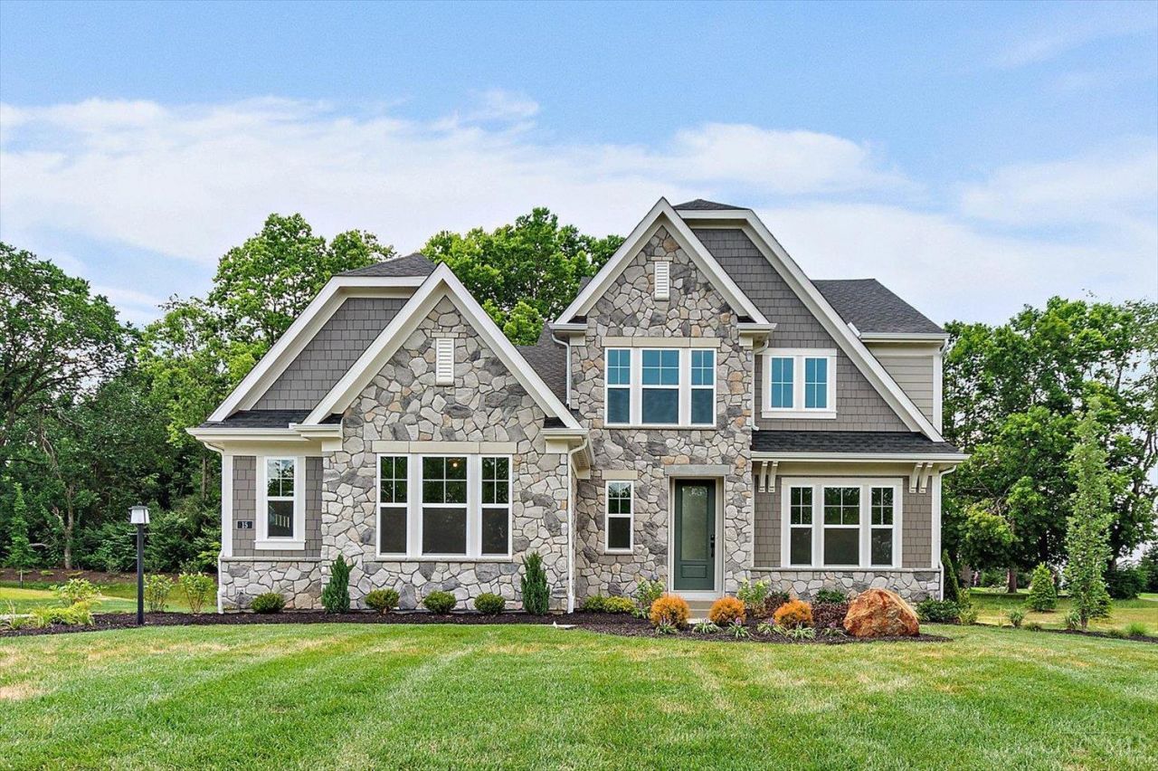 15 Wadestone Lane, Springboro, OH 45066 Main Photo