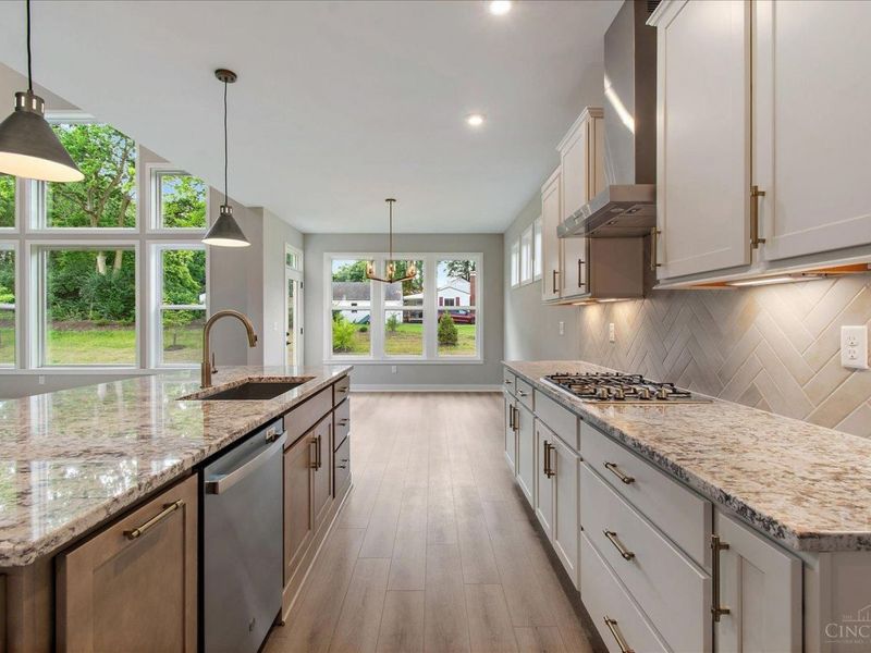 15 Wadestone Lane, Springboro, OH 45066 Photo 11