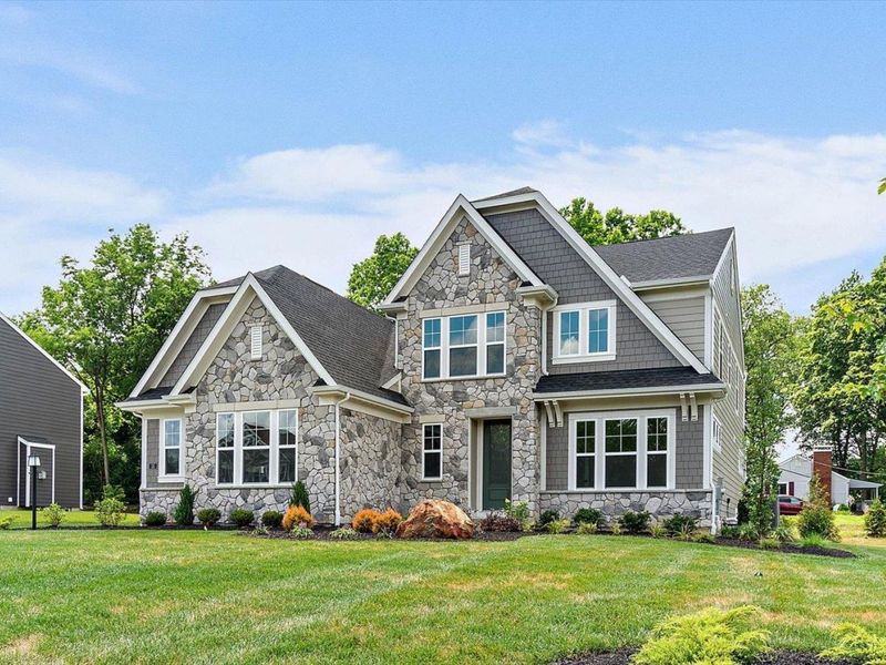 15 Wadestone Lane, Springboro, OH 45066 Photo 2