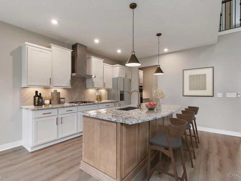 15 Wadestone Lane, Springboro, OH 45066 Photo 3