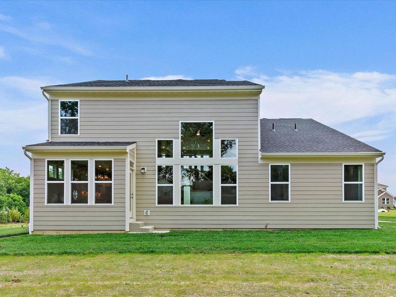 15 Wadestone Lane, Springboro, OH 45066 Photo 33