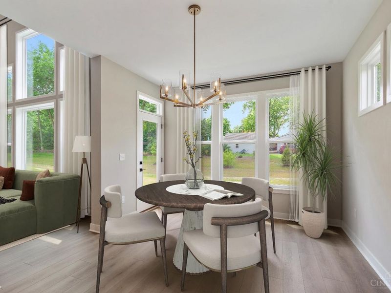 15 Wadestone Lane, Springboro, OH 45066 Photo 4