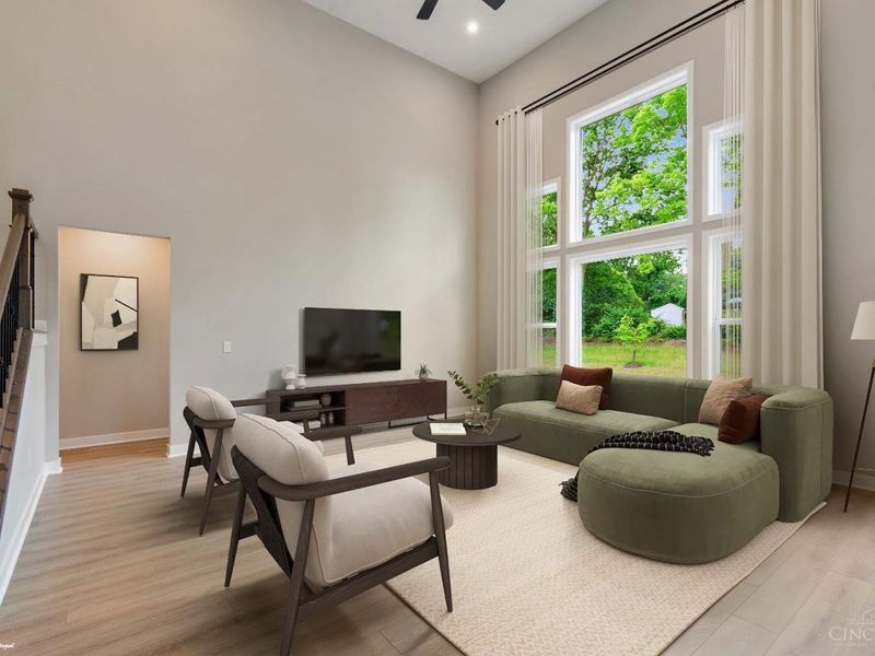 15 Wadestone Lane, Springboro, OH 45066 Photo 5