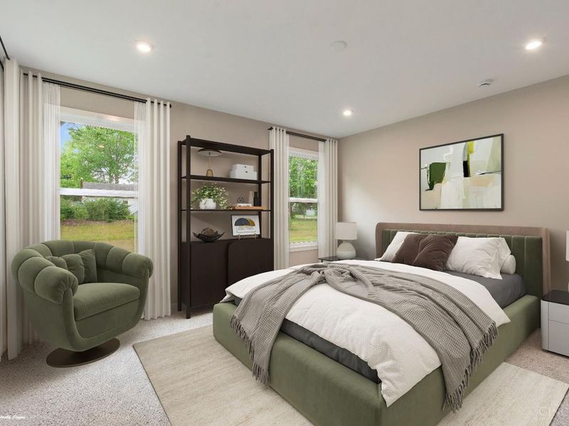 15 Wadestone Lane, Springboro, OH 45066 Photo 7