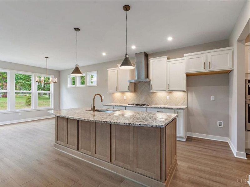 15 Wadestone Lane, Springboro, OH 45066 Photo 8