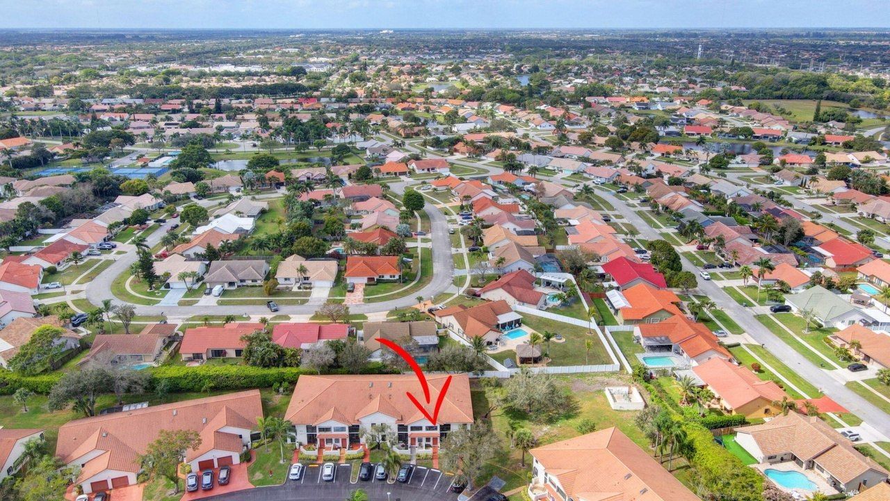 9735 Pavarotti Ter 204 Terrace, Unit 204, Boynton Beach, FL 33437 Photo