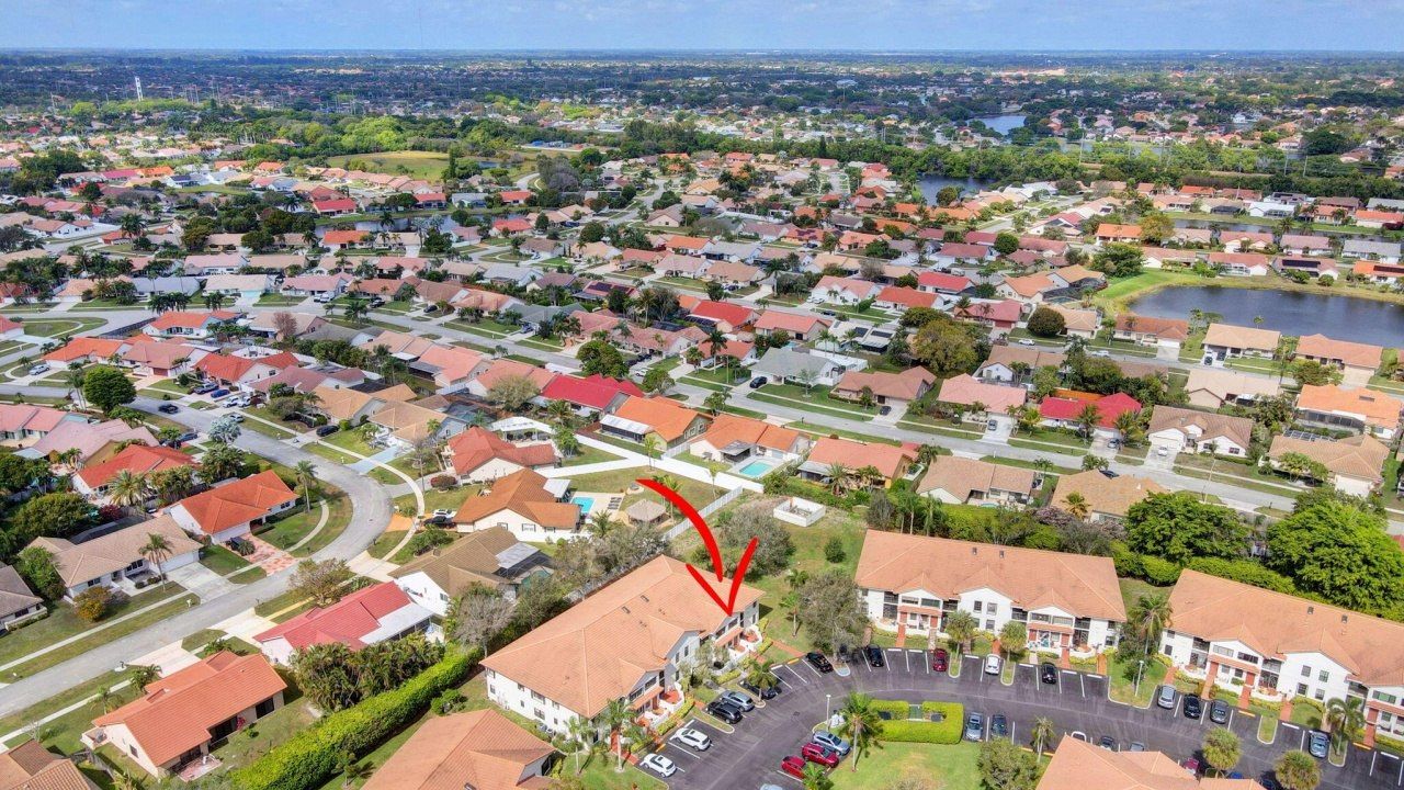 9735 Pavarotti Ter 204 Terrace, Unit 204, Boynton Beach, FL 33437 Photo