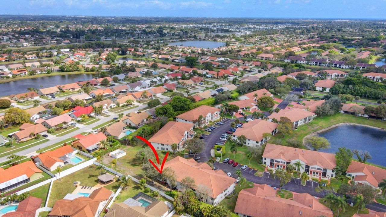 9735 Pavarotti Ter 204 Terrace, Unit 204, Boynton Beach, FL 33437 Photo