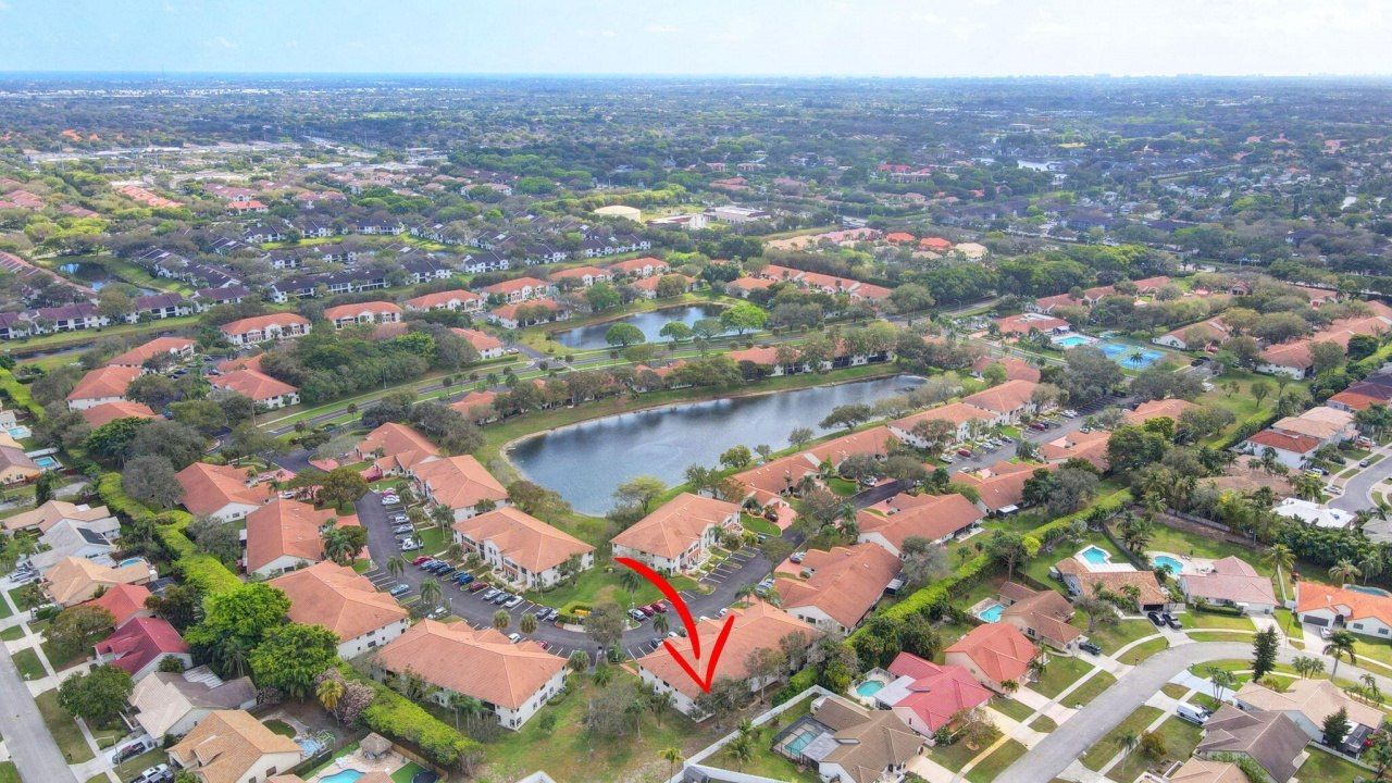 9735 Pavarotti Ter 204 Terrace, Unit 204, Boynton Beach, FL 33437 Photo