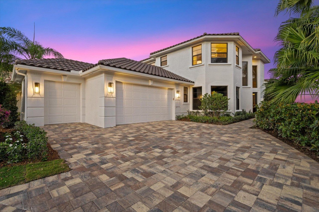 2578 Players Court, Wellington, FL 33414 Photo