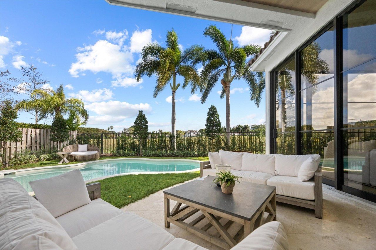 2578 Players Court, Wellington, FL 33414 Photo