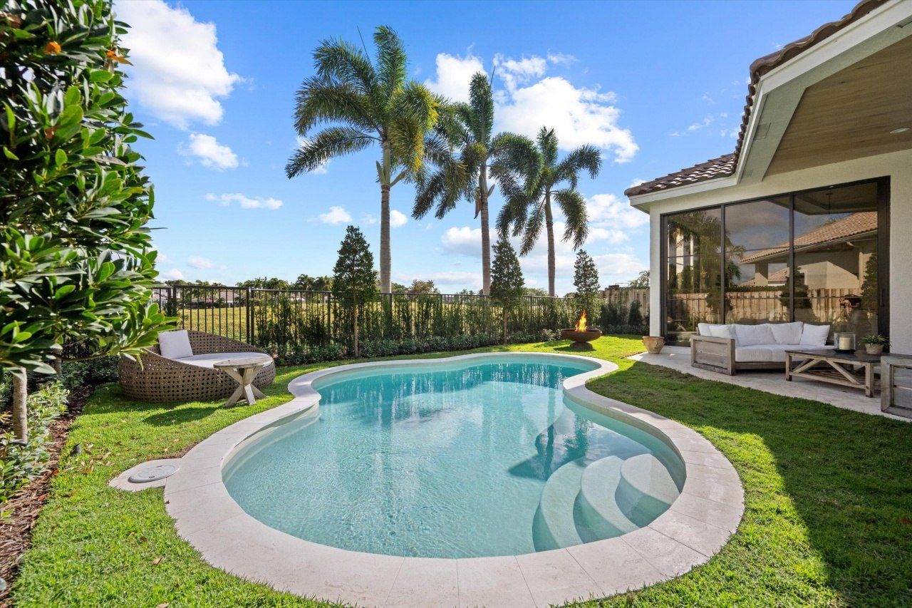 2578 Players Court, Wellington, FL 33414 Photo