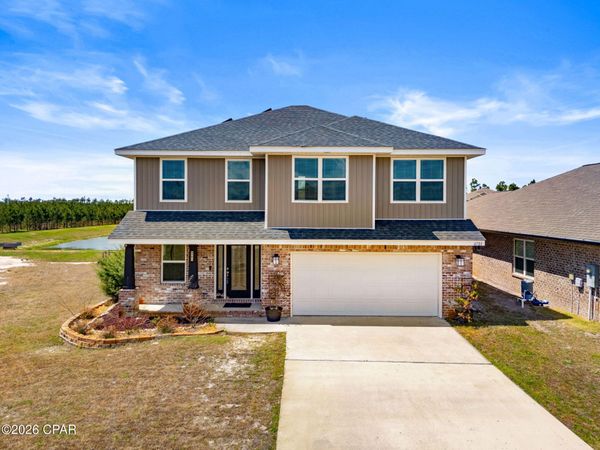 4701 Maegans Ridge Road, Panama City, FL 32404