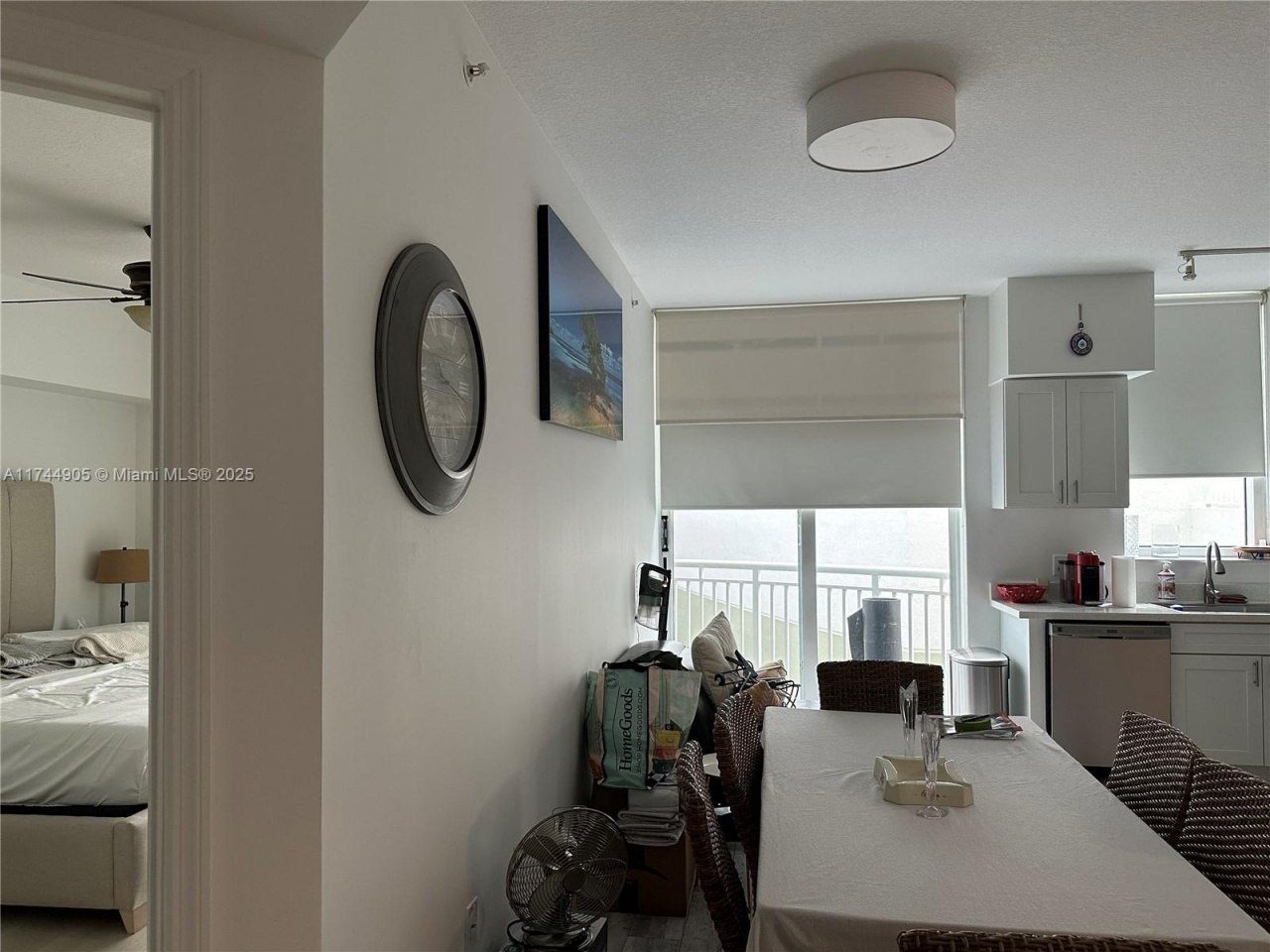 1755 E Hallandale Beach Blvd, Unit MEZ7E, Hallandale Beach, FL 33009 Photo