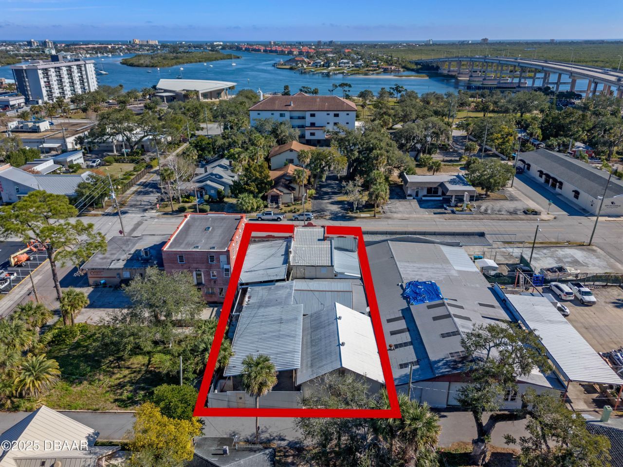 208 Magnolia Street, New Smyrna Beach, FL 32168 Photo