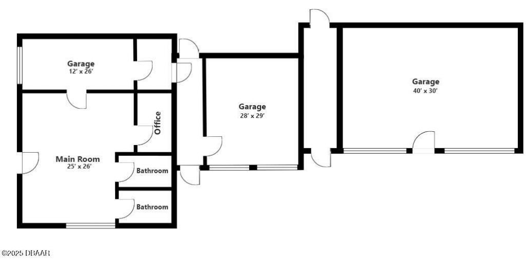 208 Magnolia Street, New Smyrna Beach, FL 32168 Photo