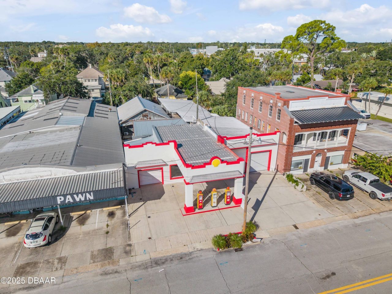 208 Magnolia Street, New Smyrna Beach, FL 32168 Photo