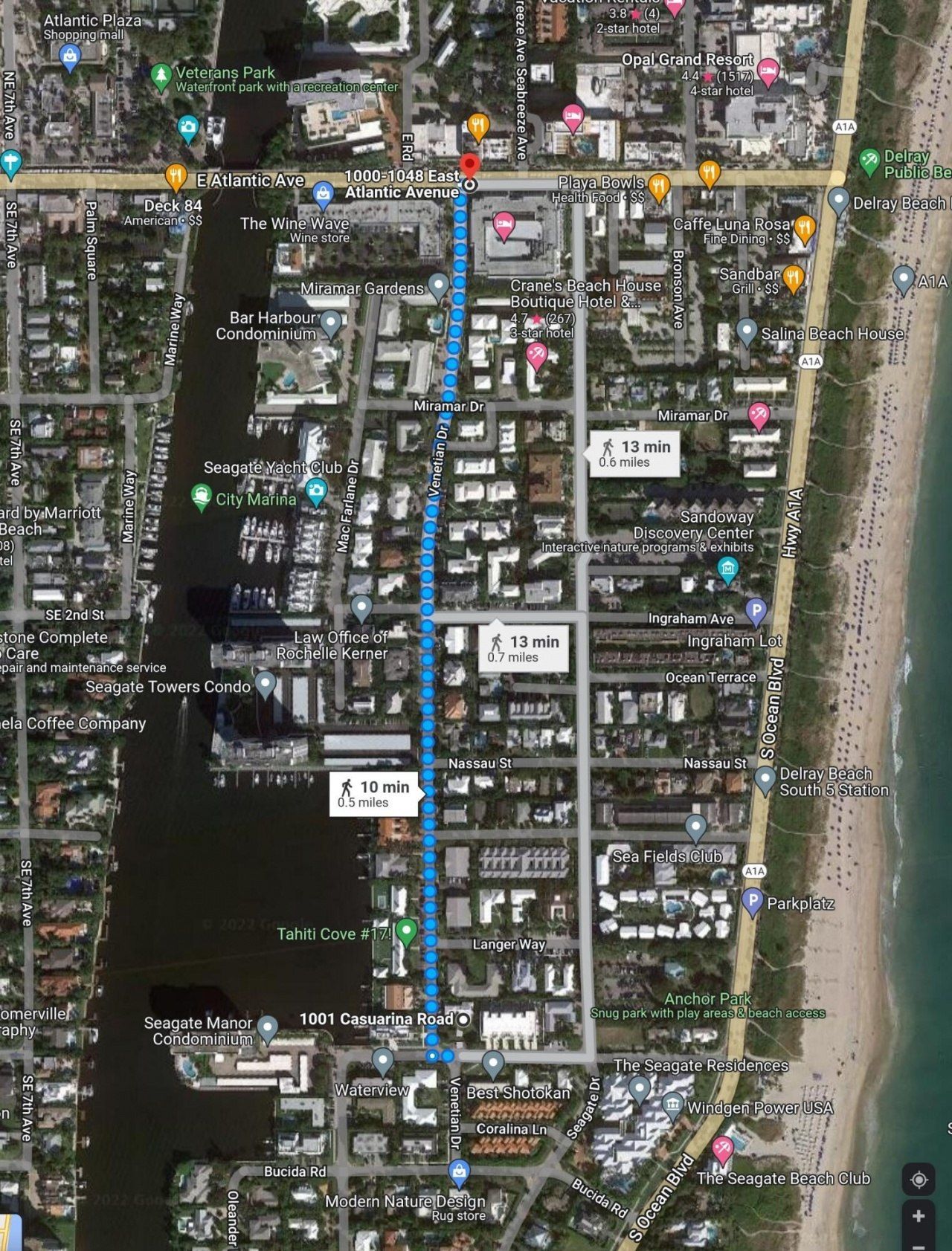 367 Venetian Drive, Delray Beach, FL 33483 Photo