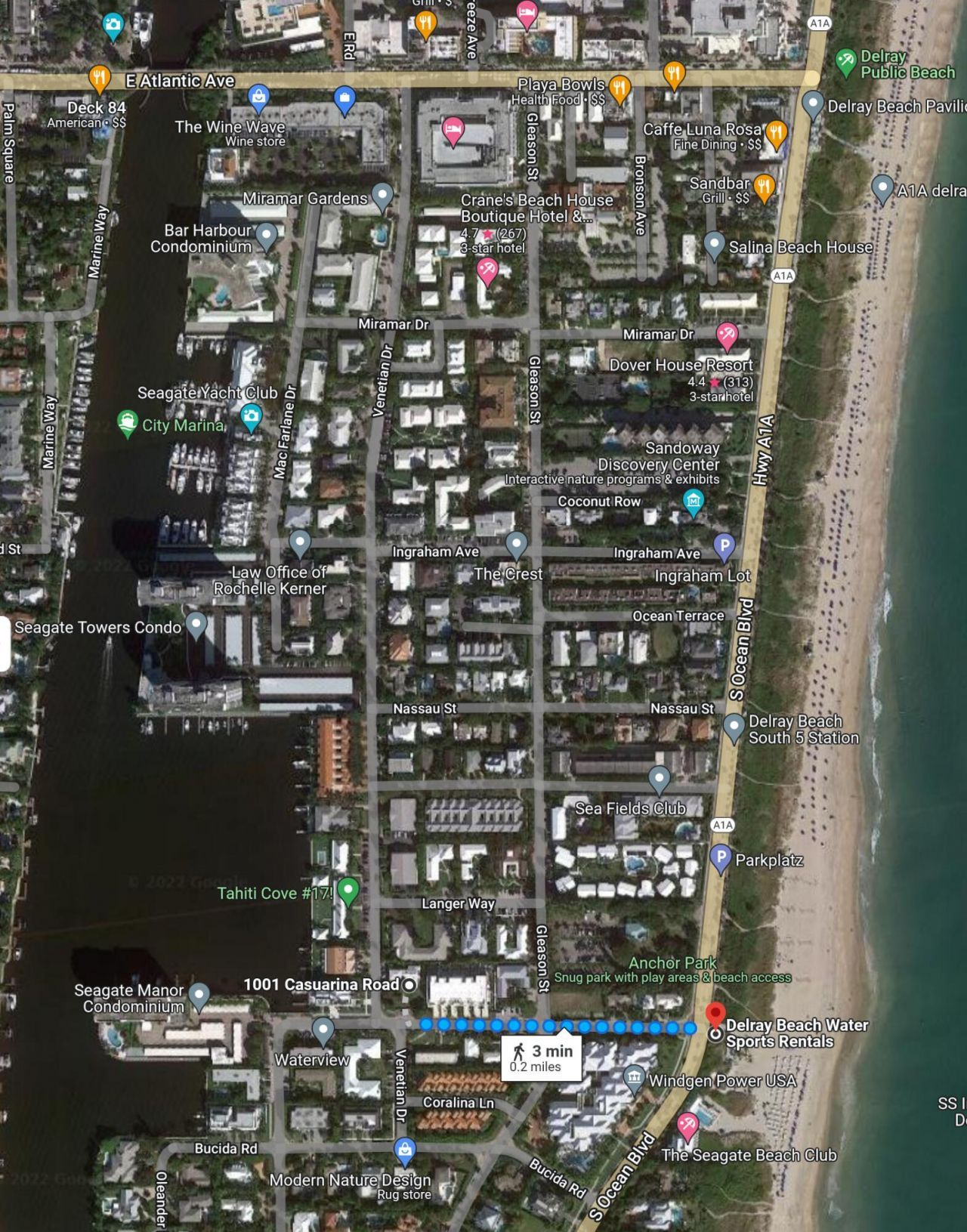 367 Venetian Drive, Delray Beach, FL 33483 Photo