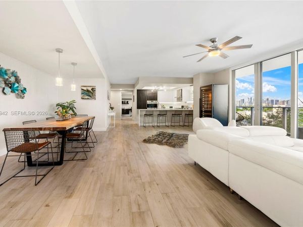 1180 N Federal Hwy, Unit 605, Fort Lauderdale, FL 33304